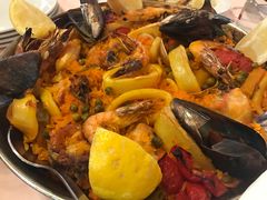 我的饭饭-火腿博物馆(马约尔广场店)