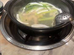 -同仁四季椰子鸡(福田东园总店)