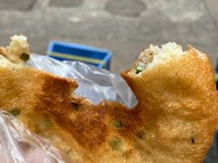 现炸面窝-斌斌鲜鱼糊汤粉(粮道街店)
