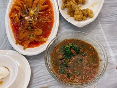 松子鲈鱼-兴安餐厅(兴安路店)