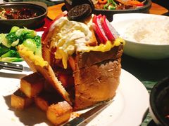 -铜锣湾·有麝自然香(长嘉汇购物公园店)