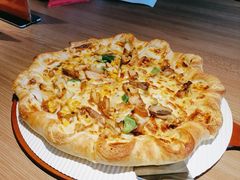 -必胜客(双榆树店)