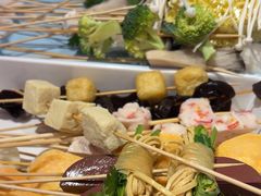 -宏姐串串香(征仪路店)