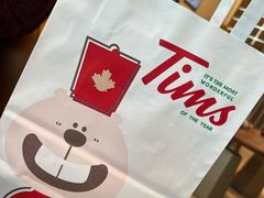 -Tims天好咖啡(河西万象城店)