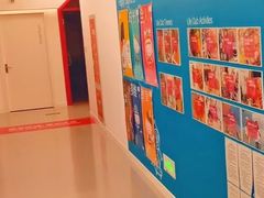 -英孚教育青少儿(宝龙中心)