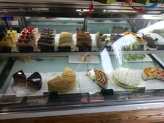 -卡萨米亚动物奶油生日蛋糕(牡丹城店)