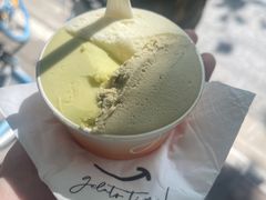 -Dip in Gelato(富民路店)