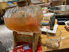 -水林间·寿喜烧自助(仙林金鹰店)