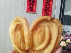 -国际饭店·帆声西饼屋(黄河路店)
