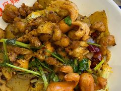 -威尼斯人酒店琳琅美食广场