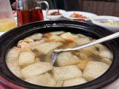 -红城阁·上海味道(四平路店)