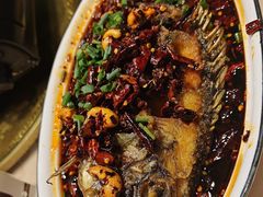 -香缇小院私房菜(盐务街店)