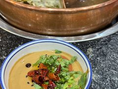 -汇聚德京味铜锅涮肉(沈家桥二路店)