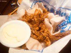 -宝莱纳餐厅(滨江店)