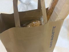 -巴黎贝甜(华堂新辰汇店)