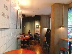 -81BAKERY(大学路店)