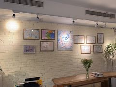 -Dal Cuore 达可芮冰淇淋(陕西北路店)
