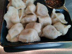 -KAOKAO烤烤·丹东海鲜烧烤(望京店)