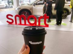 -上海浦东smart汽车全功能店(金桥店)