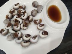 -健眺小海鲜(临海后山店)