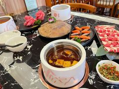 -汤连得温泉馆(宝山店)