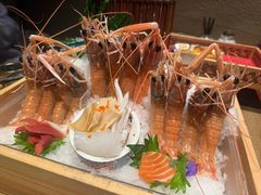 -Minase水濑·日料放题(外滩店)
