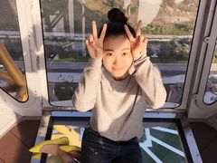 -影汇之星8字形摩天轮