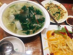 -清真·益鑫羊肉手抓馆(花园北街店)