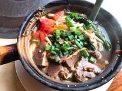 -顺顺小吃(独克宗古城店)