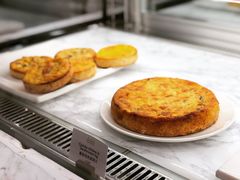 鸡肉蘑菇咸塔-Madeleine玛德琳(永平里店)