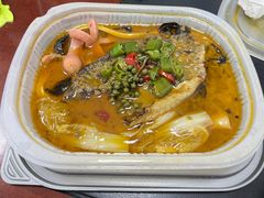 -半天妖烤鱼(绿地大融城店)