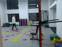 -悦耐私教健身馆(保利中心店)