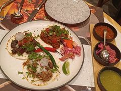 -墨纪Mojí墨西哥餐厅(官舍店)