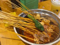 -嘉州鲜知味钵钵鸡(奎星楼店)