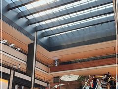 -théATRE 茶聚场(王府中環店)