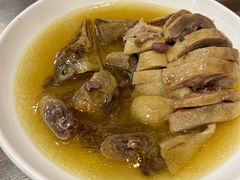 -众顺和非遗淮扬菜(何园店)