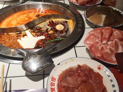 -贤合庄卤味火锅(勒泰中心店)