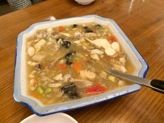 -西工饭庄快餐厅(西工小街店)