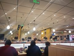 -滨寿司(新街口中央商场店)
