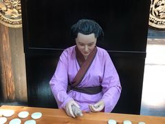 -浦江麦饼