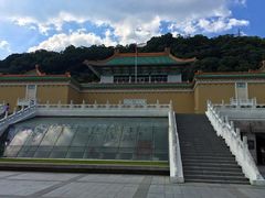 -台北故宫博物院