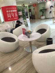 点击看大图 大厅-重庆联合丽格第五医疗美容医院