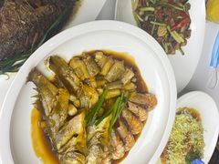 -蘭奢雅集·江浙菜(青山江滩店)