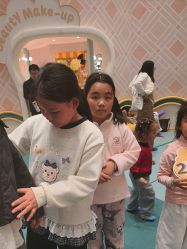 -奈尔宝家庭中心·亲子餐厅(苏州大悦城店)