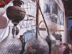 -素描餐厅(灵隐天竺店)