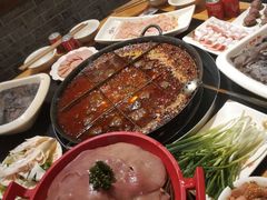 -锅首鲜品火锅(鸳鸯店)