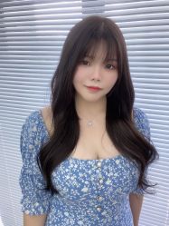 -COMO SALON 烫染可茉发型