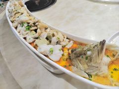 -欣旺·迎宾楼·百年无锡菜