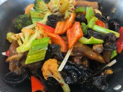 -白魁老号饭庄(交道口店)