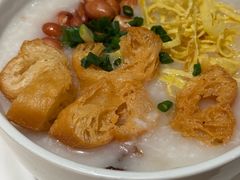 -禄运茶居·手工点心(猎德店)